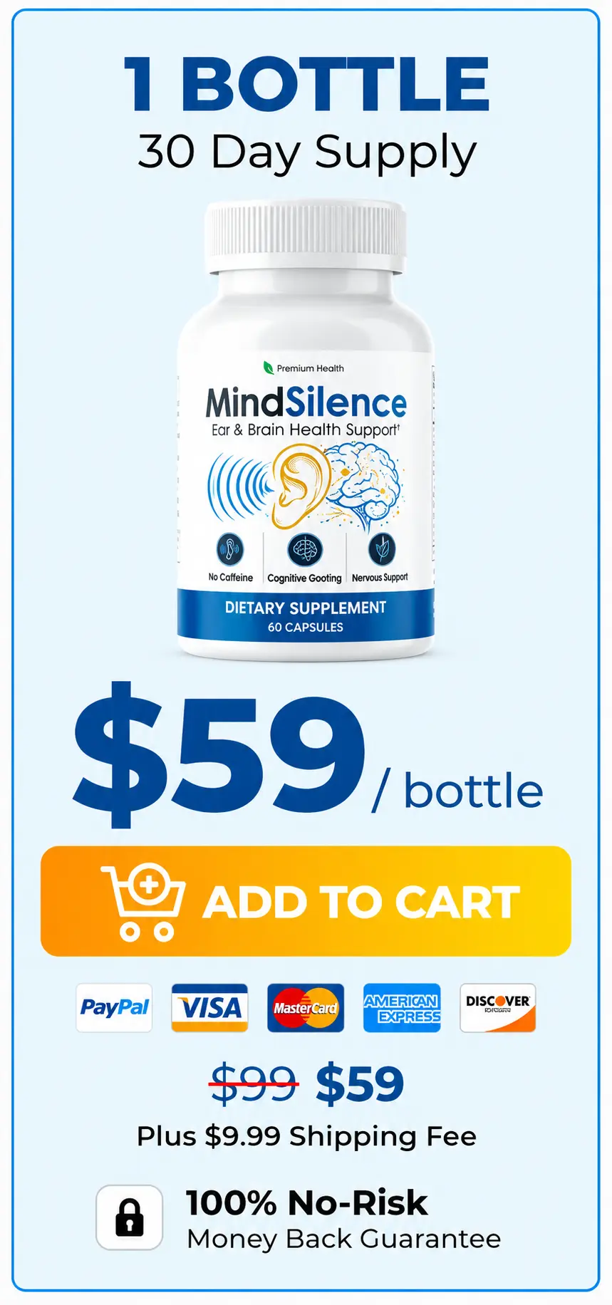 Trimoryn 2-Bottle Price