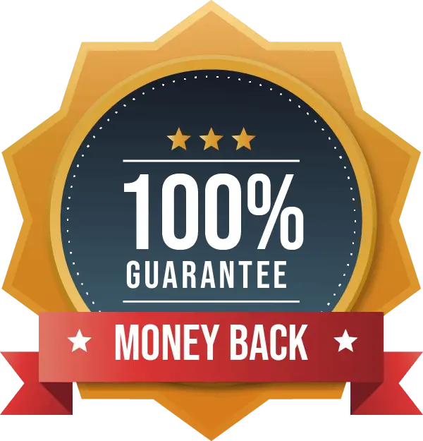 MindSilence 365-Day Money-Back Guarantee